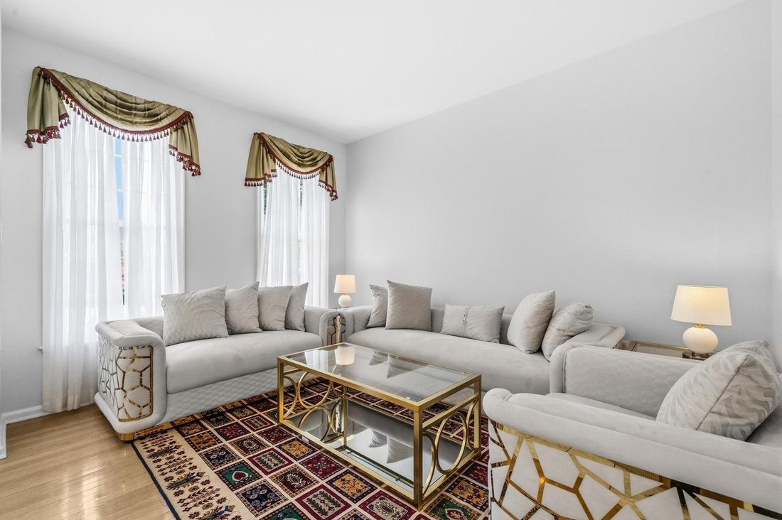 House in North Potomac, Maryland, United States 2 - 18213005