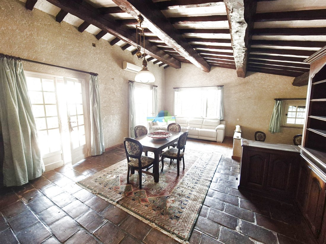 House in Les Issambres, Roquebrune-sur-Argens, France 5 - 18577890