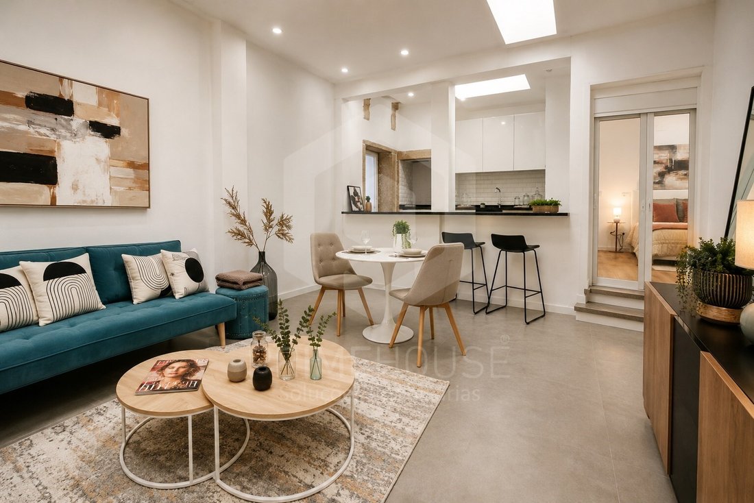 Apartment in Benfica, Lisbon, Portugal 2 - 18536375