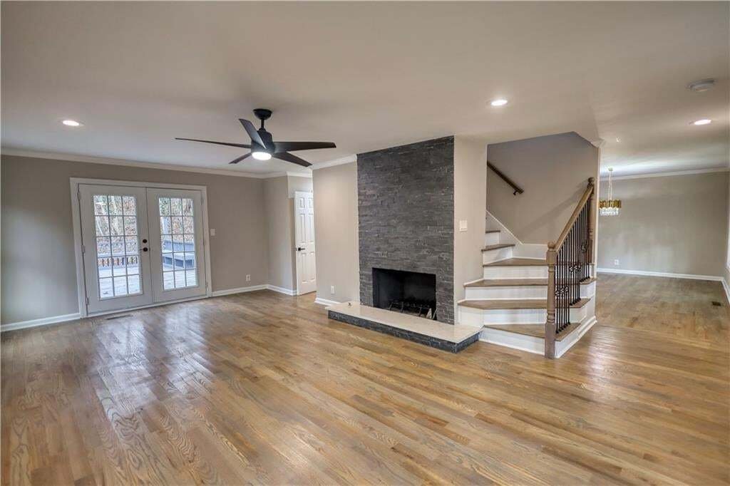 House in Roswell, Georgia, United States 5 - 18577350