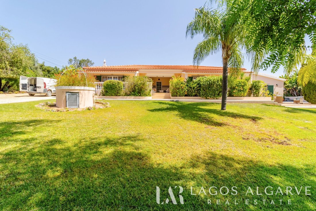 Villa in Odiaxere, Algarve, Portugal 5 - 18578238