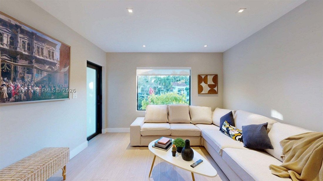 House in Miami, Florida, United States 4 - 18576922