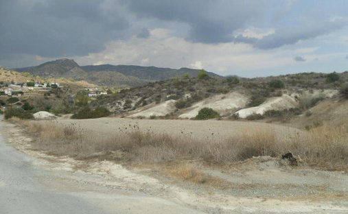 Land in Monagroulli, Limassol, Cyprus 1