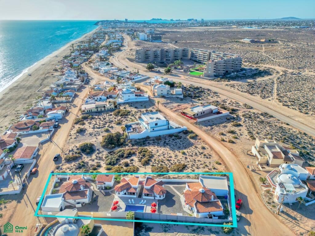 House in Puerto Peñasco, Sonora, Mexico 5 - 18004608