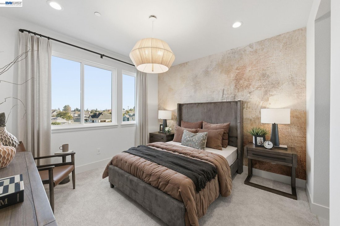 Townhouse in Alameda, California, United States 3 - 18577514