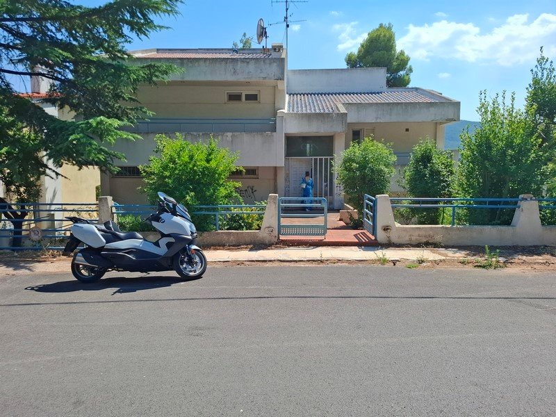 House in Dionysos, Attica, Greece 1 - 18574426