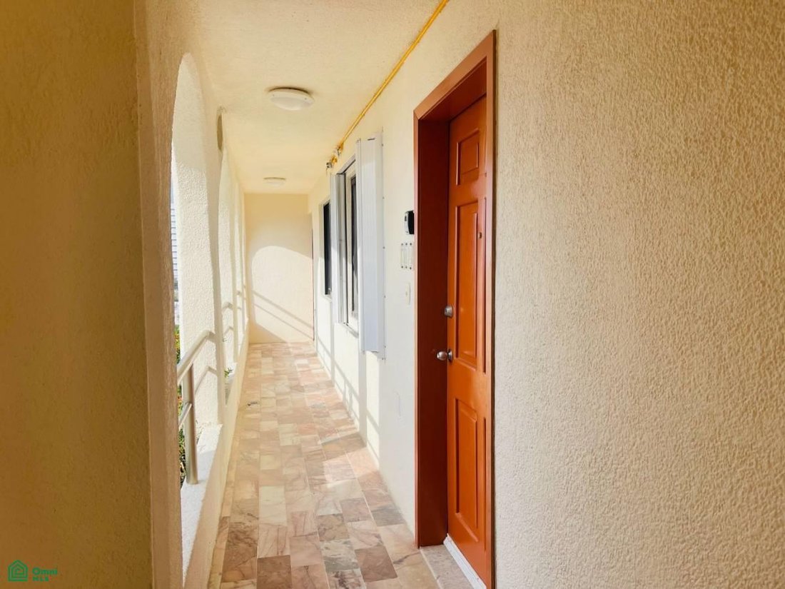 Condo in Cancún, Quintana Roo, Mexico 1 - 18468203