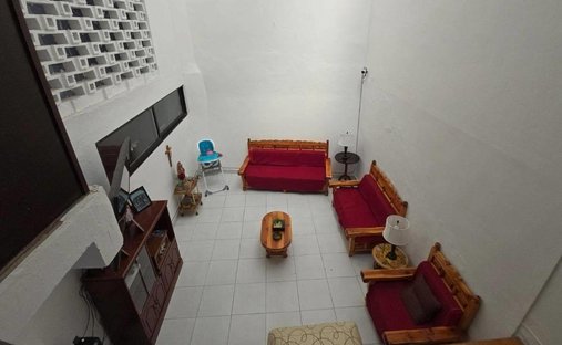 House in Cuernavaca, Morelos, Mexico 1