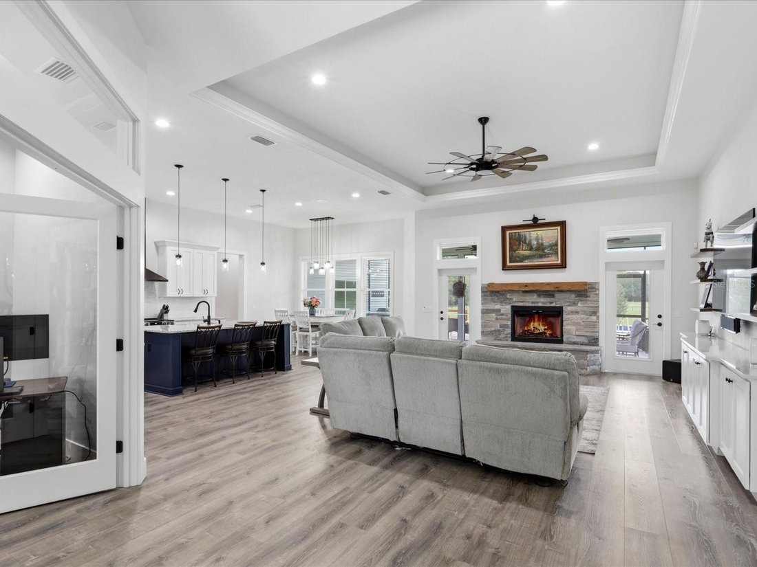 House in Alachua, Florida, United States 2 - 18576776