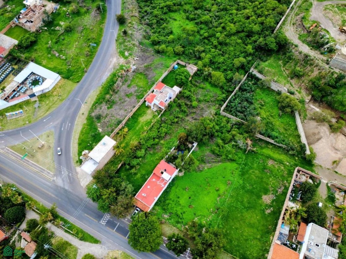 Land in Chantepec, Jalisco, Mexico 3 - 18431213