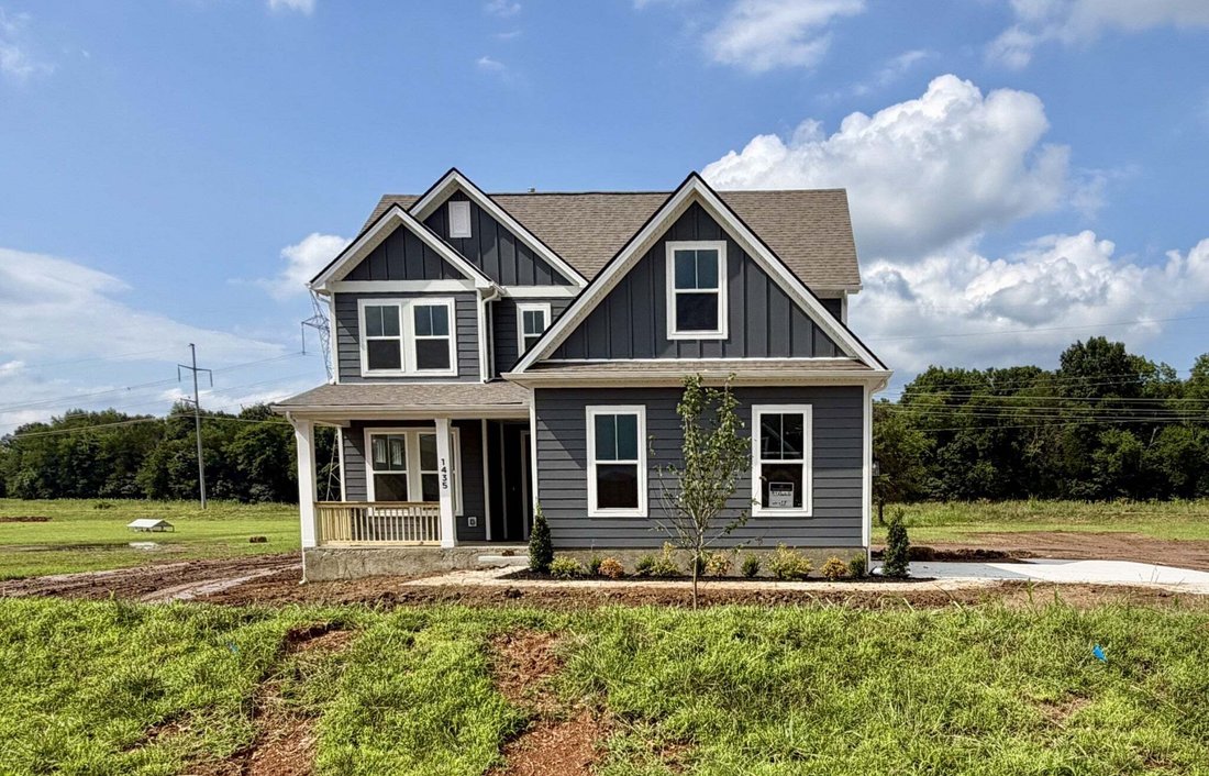House in Chapel Hill, Tennessee, United States 1 - 18576568