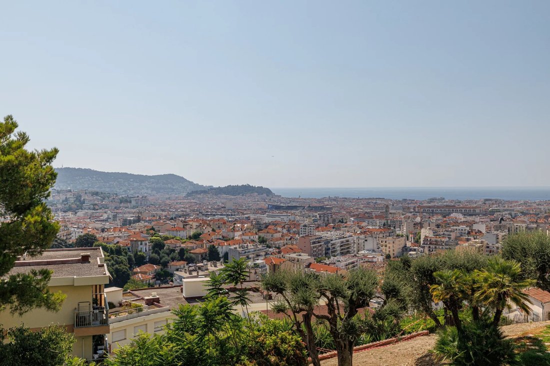 Apartment in Nice, Provence-Alpes-Côte d'Azur, France 3 - 18575160