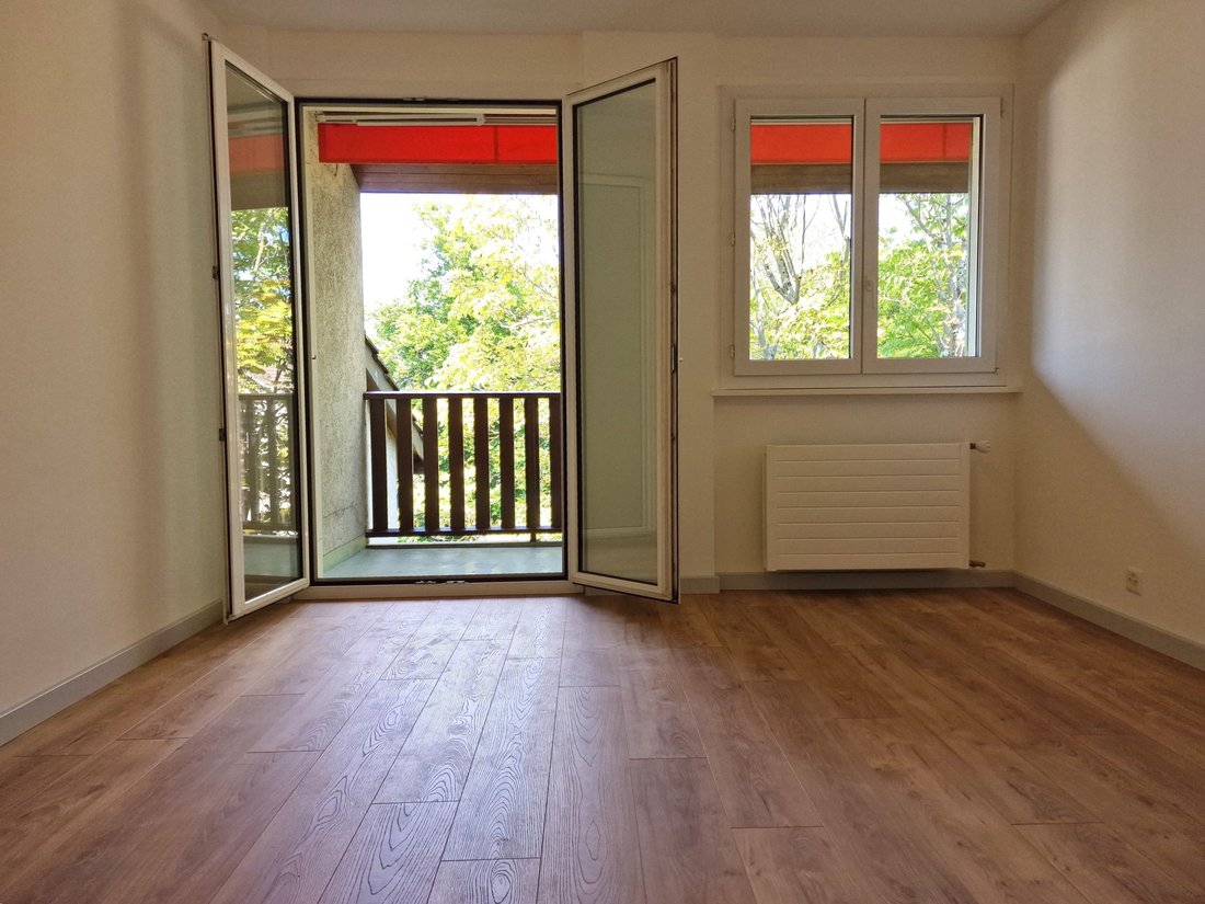 Apartment in Collonge-Bellerive, Genève, Switzerland 5 - 18576394