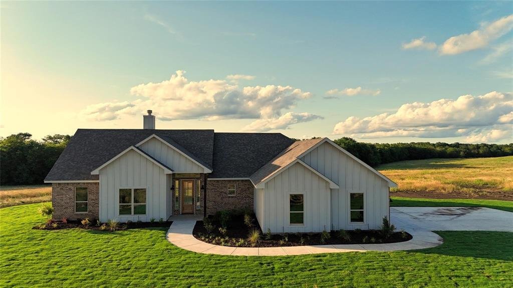 House in Lone Oak, Texas, United States 1 - 18577517