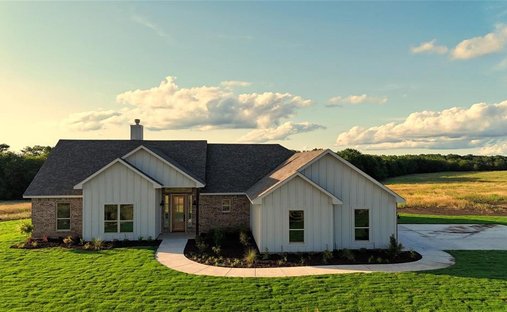 Casa a Lone Oak, Texas, Stati Uniti 1