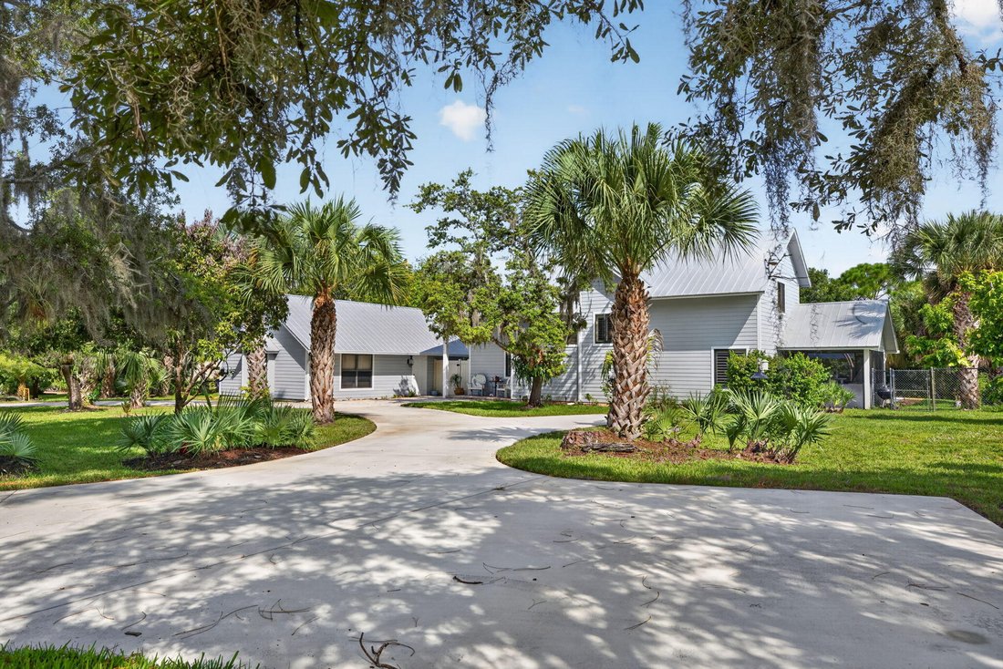 House in Palm City, Florida, United States 2 - 18576512