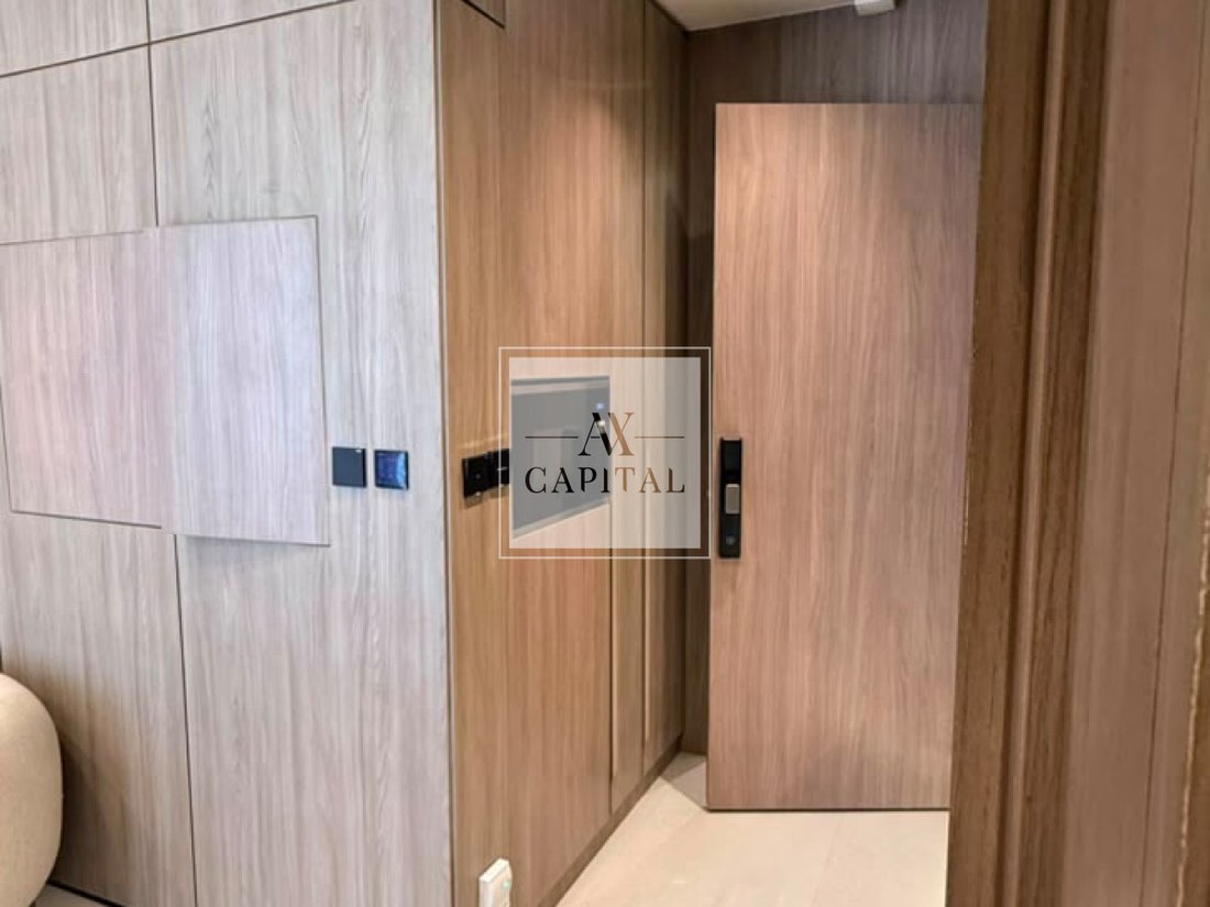 Apartment in Business Bay, Dubai, United Arab Emirates 4 - 18575219