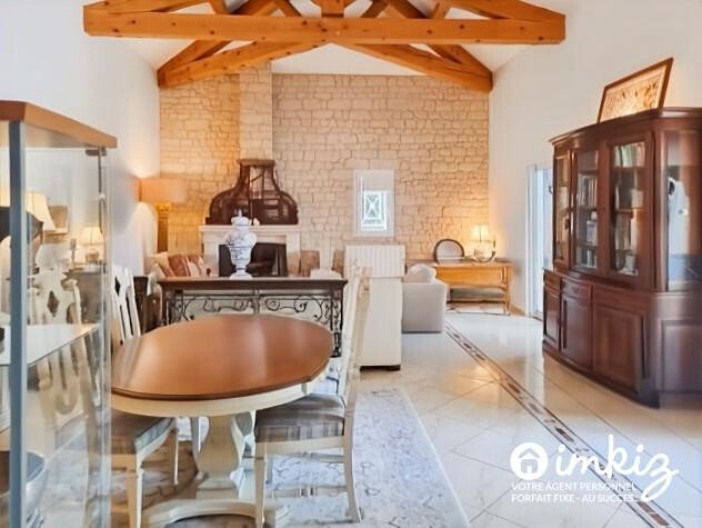 House in Montagnac, Occitania, France 4 - 18574874