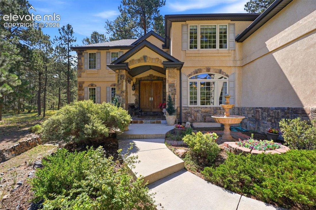 House in Colorado Springs, Colorado, United States 2 - 18576270