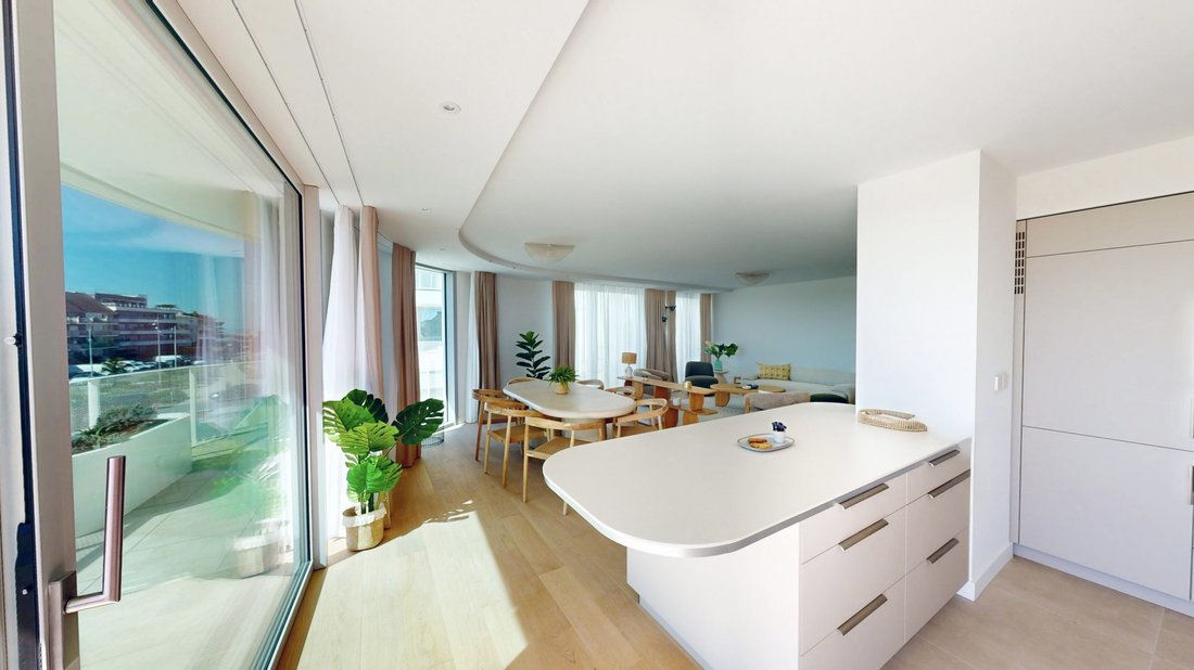 Apartment in Pornichet, Pays de la Loire, France 5 - 18578673