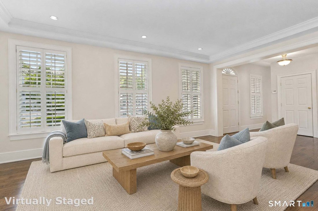 Condo in Fairfield, Connecticut, United States 4 - 18574438