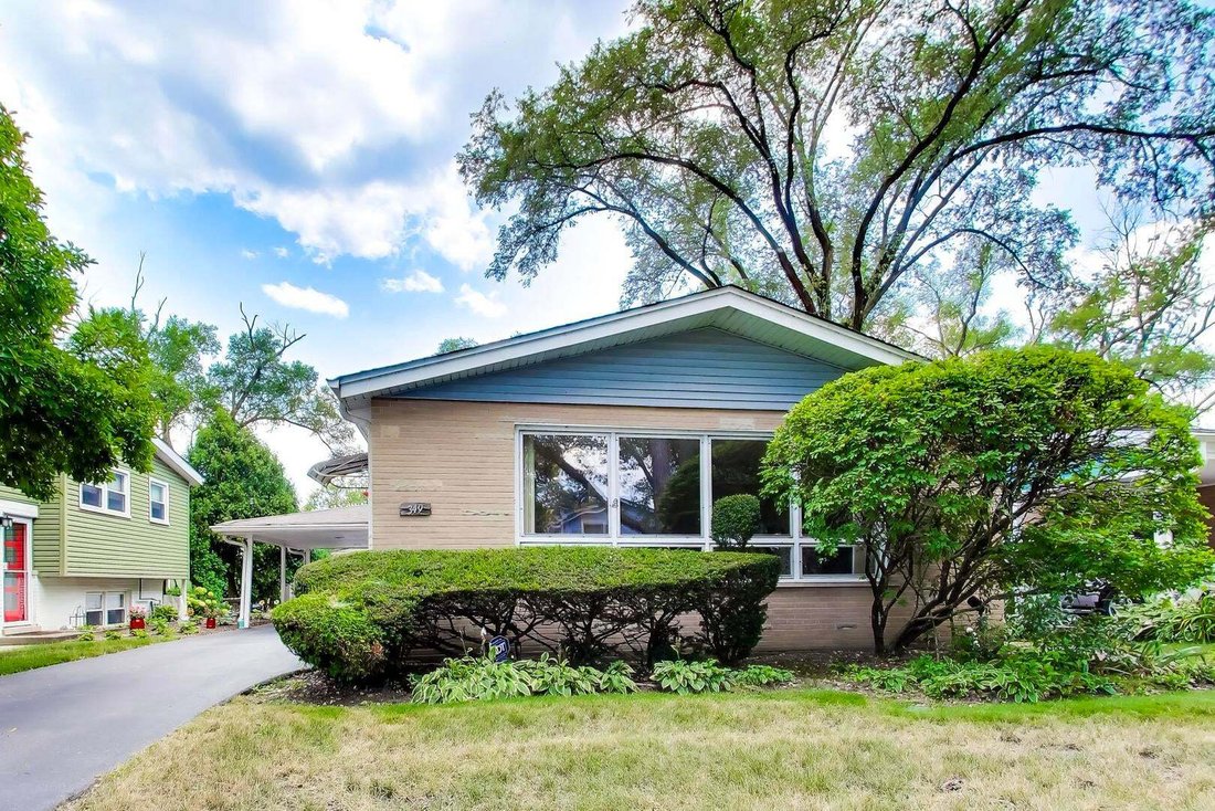 House in Northbrook, Illinois, United States 1 - 18577187
