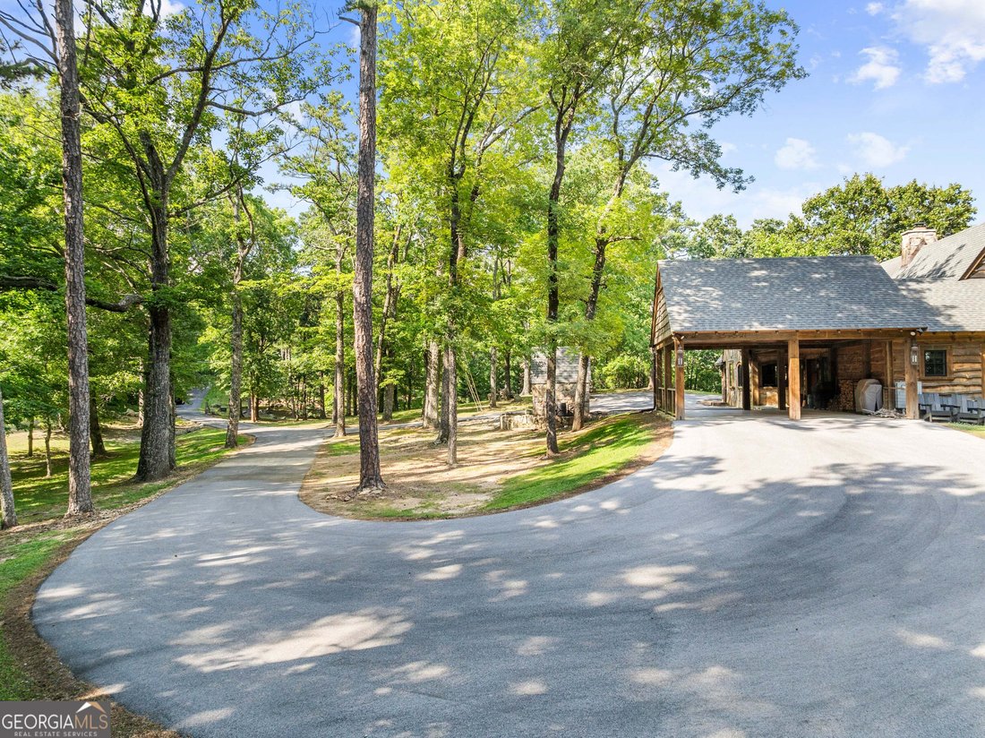 House in Menlo, Georgia, United States 4 - 18577400