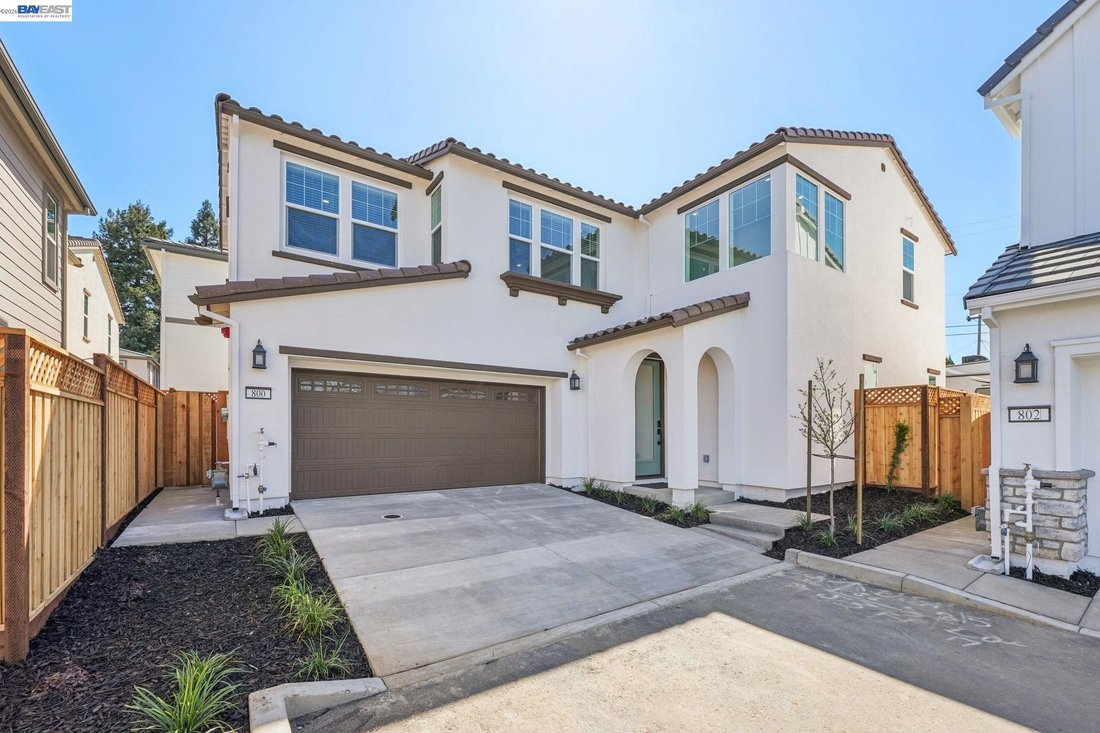 House in Walnut Creek, California, United States 1 - 18577526