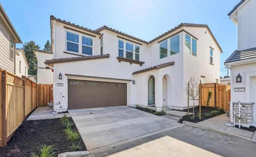 House in Walnut Creek, California, United States 1