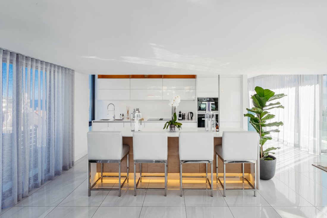 Apartment in Cape Town, Western Cape, South Africa 5 - 18575275