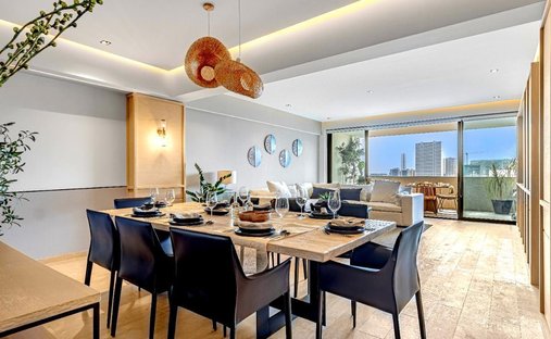 Apartment in Villa Florence, State of Mexico, Mexico 1