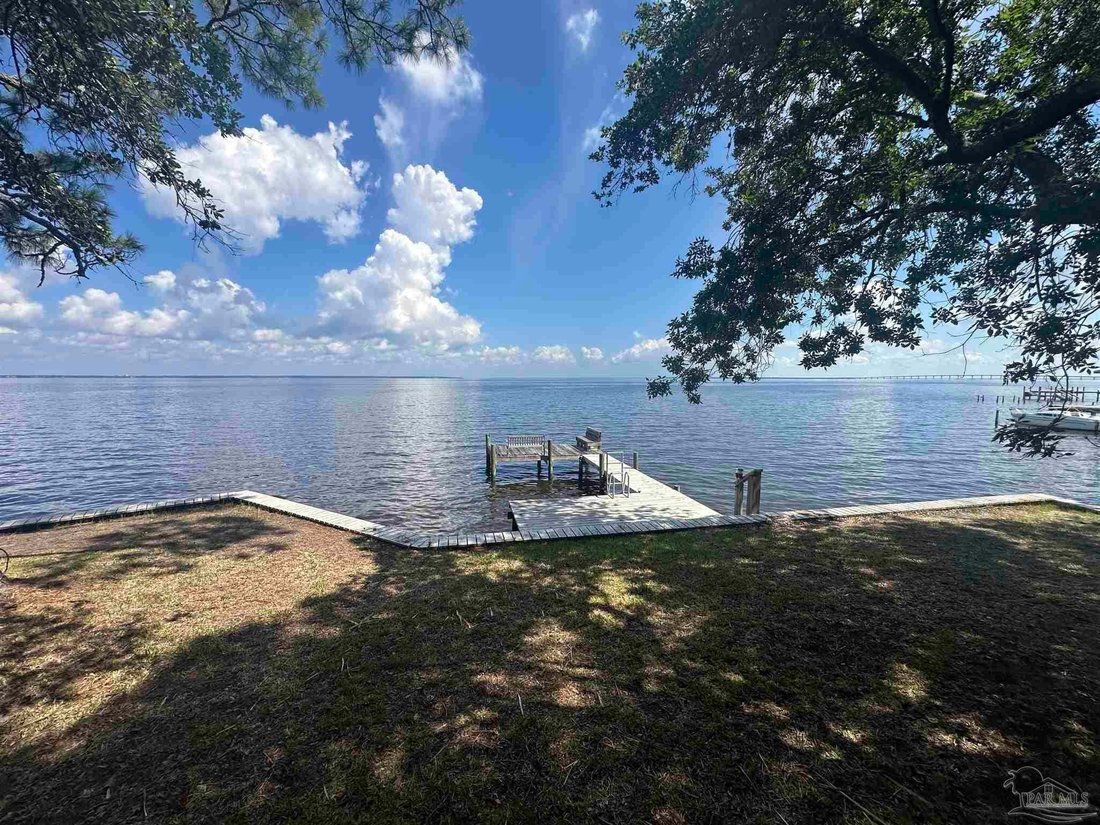 House in Gulf Breeze, Florida, United States 4 - 18576161