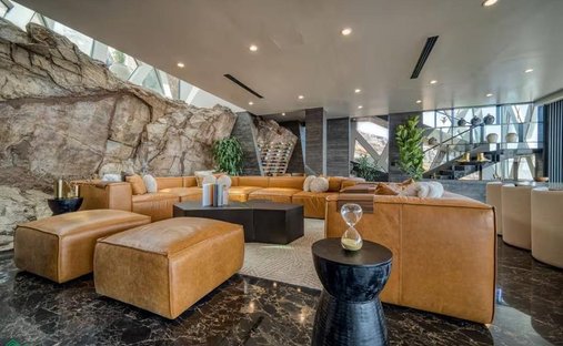 Casa en El Sauzal, Baja California, México 1