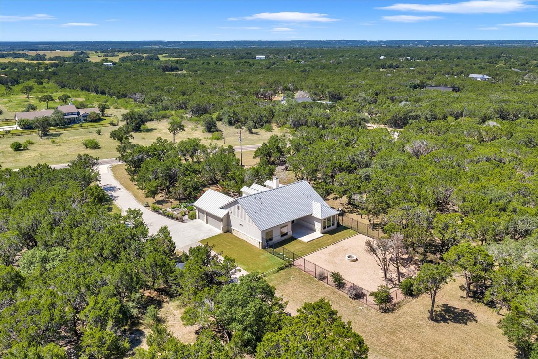 House in Burnet, Texas, United States 4 - 18577283