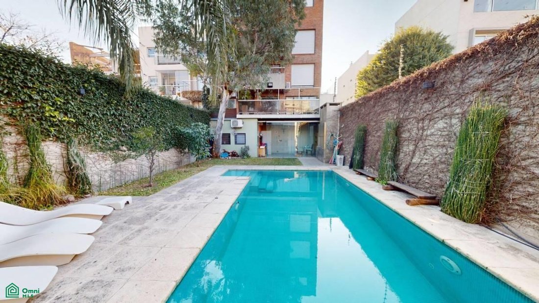 Condominio in Buenos Aires, Città Autonoma di Buenos Aires, Argentina 5 - 18157902