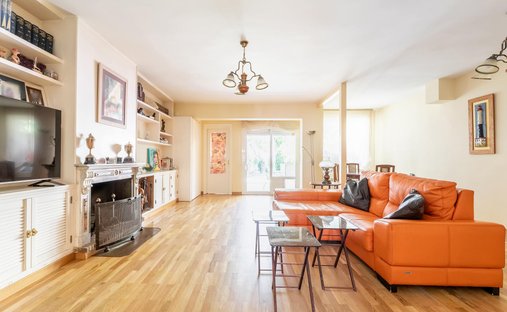 Villa in Majadahonda, Autonome Gemeinschaft Madrid, Spanien 1