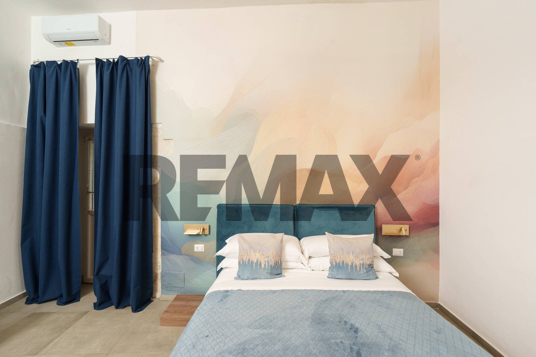 Apartment in Ortigia, Sicily, Italy 2 - 18578588