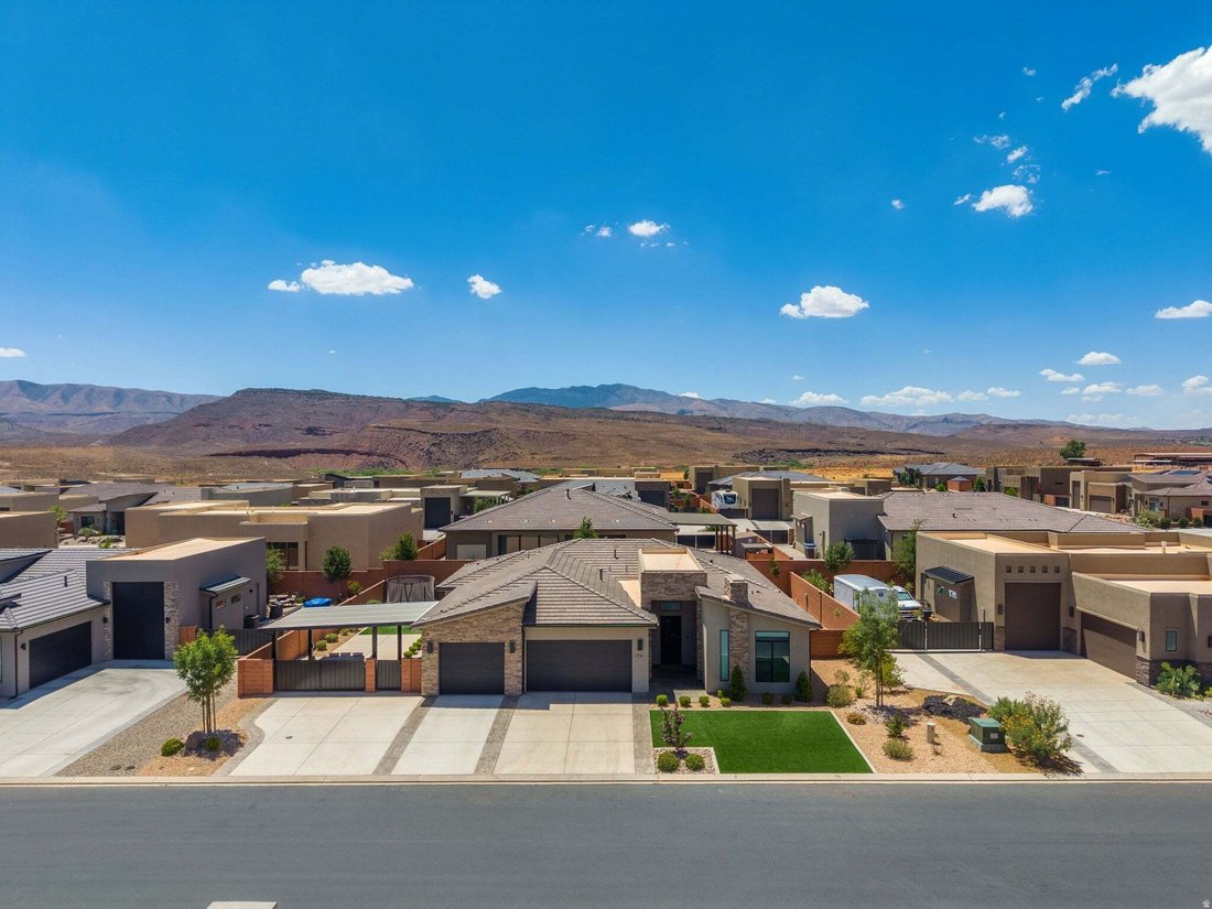 House in Ivins, Utah, United States 4 - 18577467