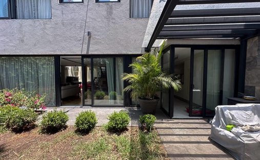 Haus in Mexico City, Mexiko 1
