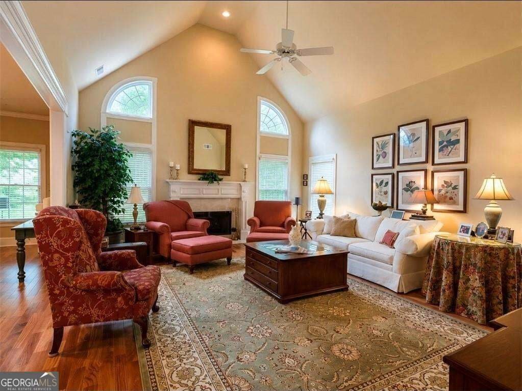 House in Dacula, Georgia, United States 3 - 18577397