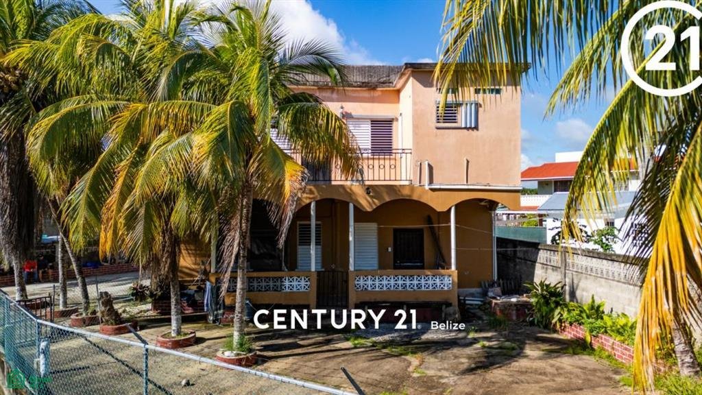 Condo in Belize City, Belize District, Belize 1 - 17754548