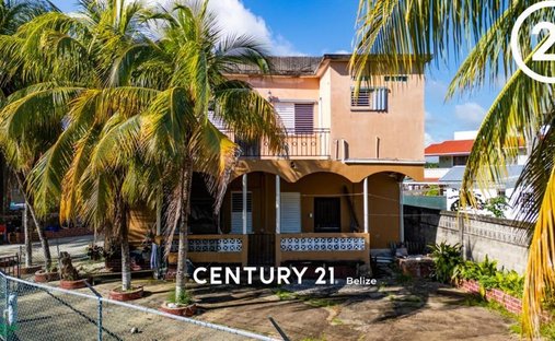 Condo in Belize City, Belize District, Belize 1