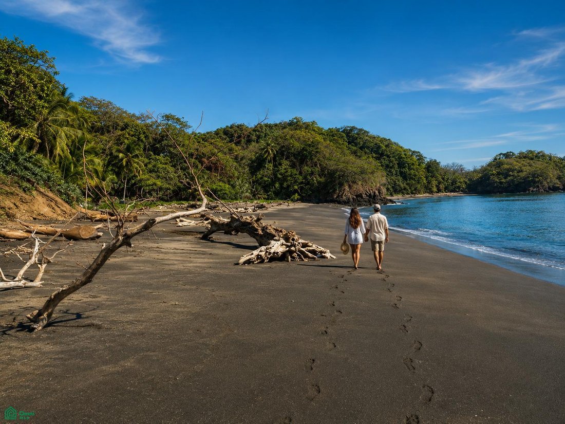 Land in Paquera, Puntarenas Province, Costa Rica 4 - 18271419