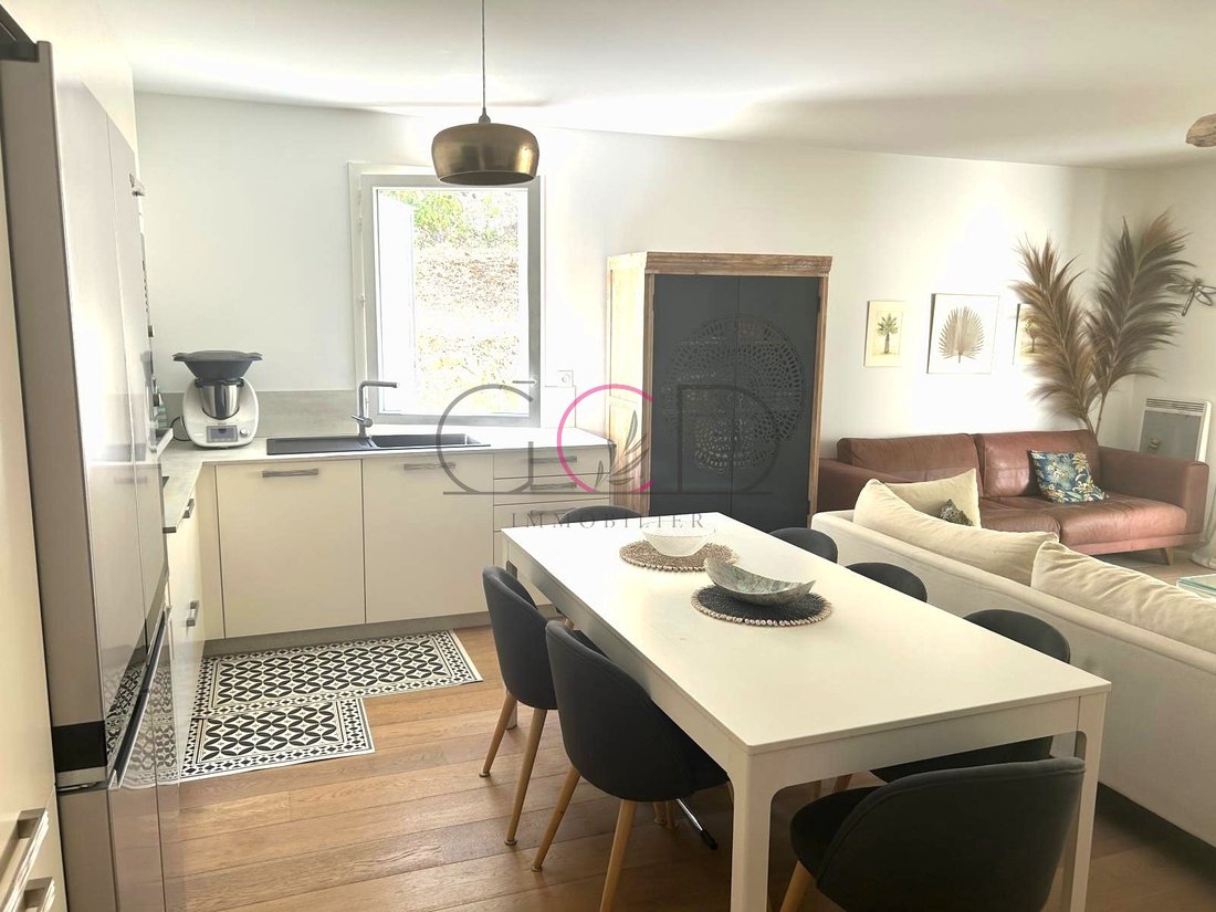 Apartment in Exterieurs, Cabriès, France 2 - 18574655