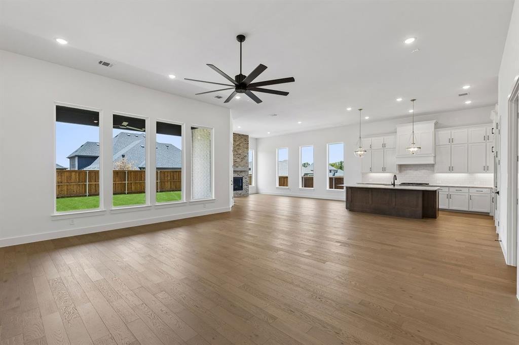 House in Celina, Texas, United States 3 - 18503601