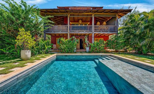 House in Los Pargos, Guanacaste Province, Costa Rica 1
