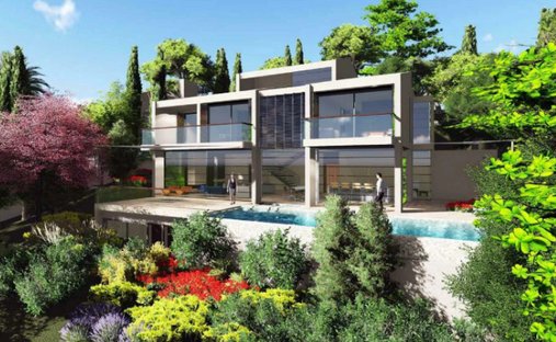 Villa in Tsada, Paphos, Cyprus 1
