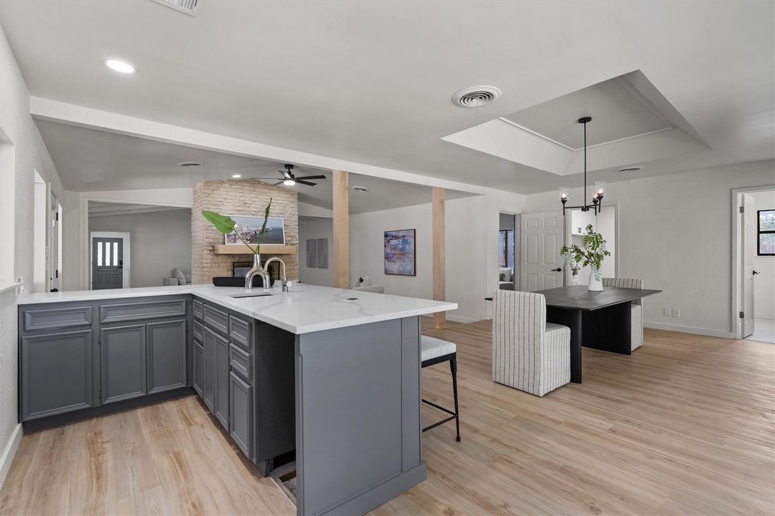 House in Georgetown, Texas, United States 4 - 18577292