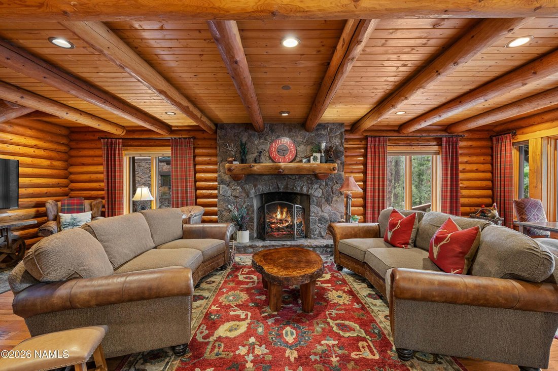 House in Flagstaff, Arizona, United States 4 - 18576140