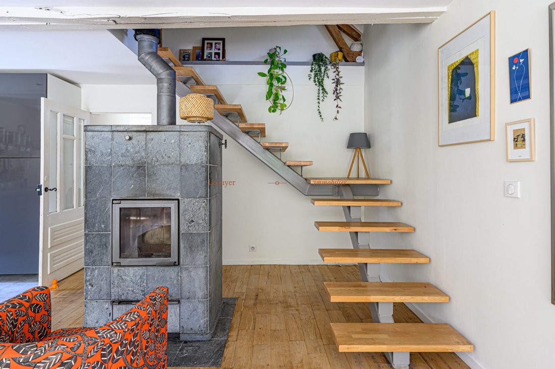 House in Bourg, Guidel, France 4 - 18385604
